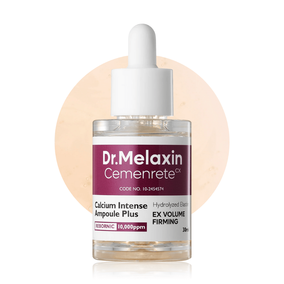Dr.Melaxin Cemenrete Calcium Intense Ampoule (30ml) - UShops