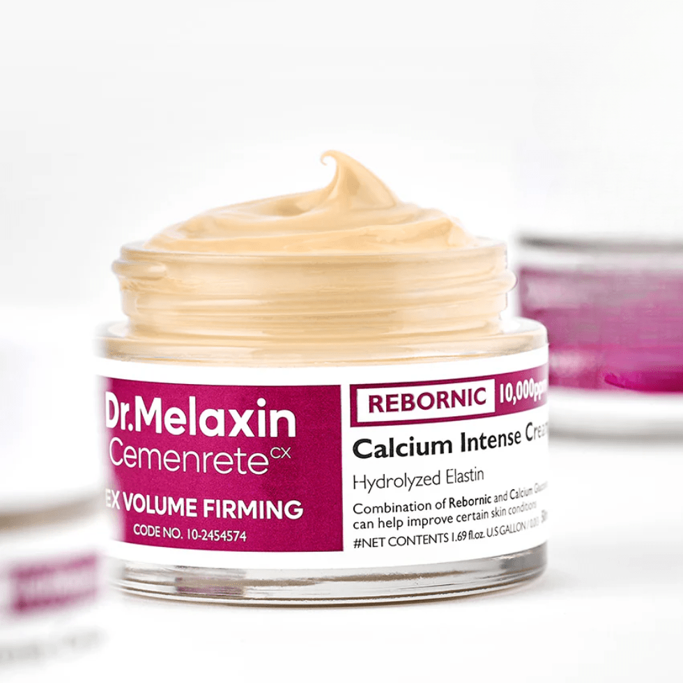 Dr.Melaxin Cemenrete Calcium Intense Cream (50ml) - UShops