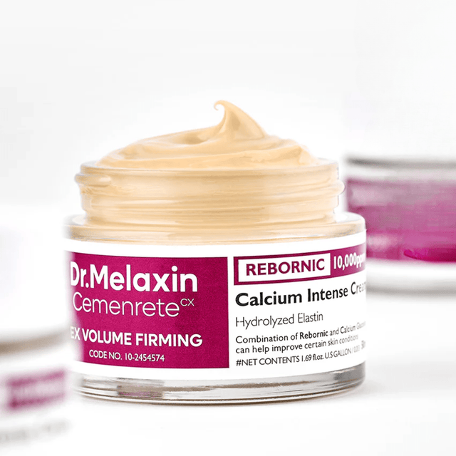 Dr.Melaxin Cemenrete Calcium Intense Cream (50ml) - UShops
