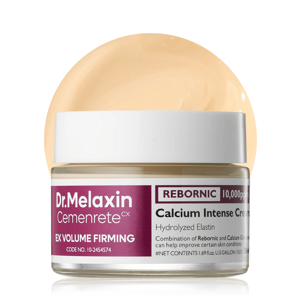 Dr.Melaxin Cemenrete Calcium Intense Cream (50ml) - UShops