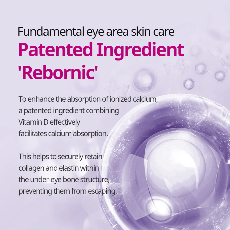 Dr.Melaxin Cemenrete Calcium Intense Cream (50ml) - UShops