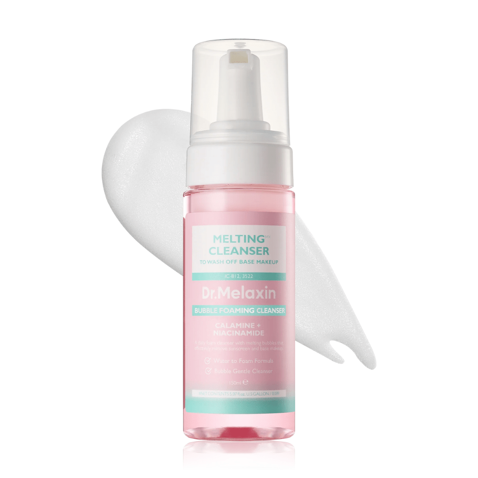 Dr.Melaxin Melting Cleanser (150ml) - UShops