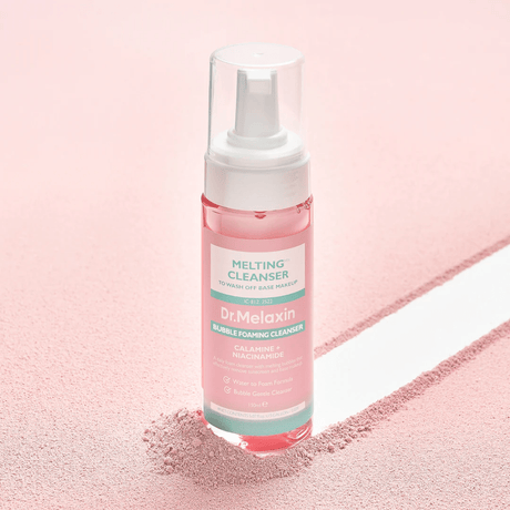 Dr.Melaxin Melting Cleanser (150ml) - UShops