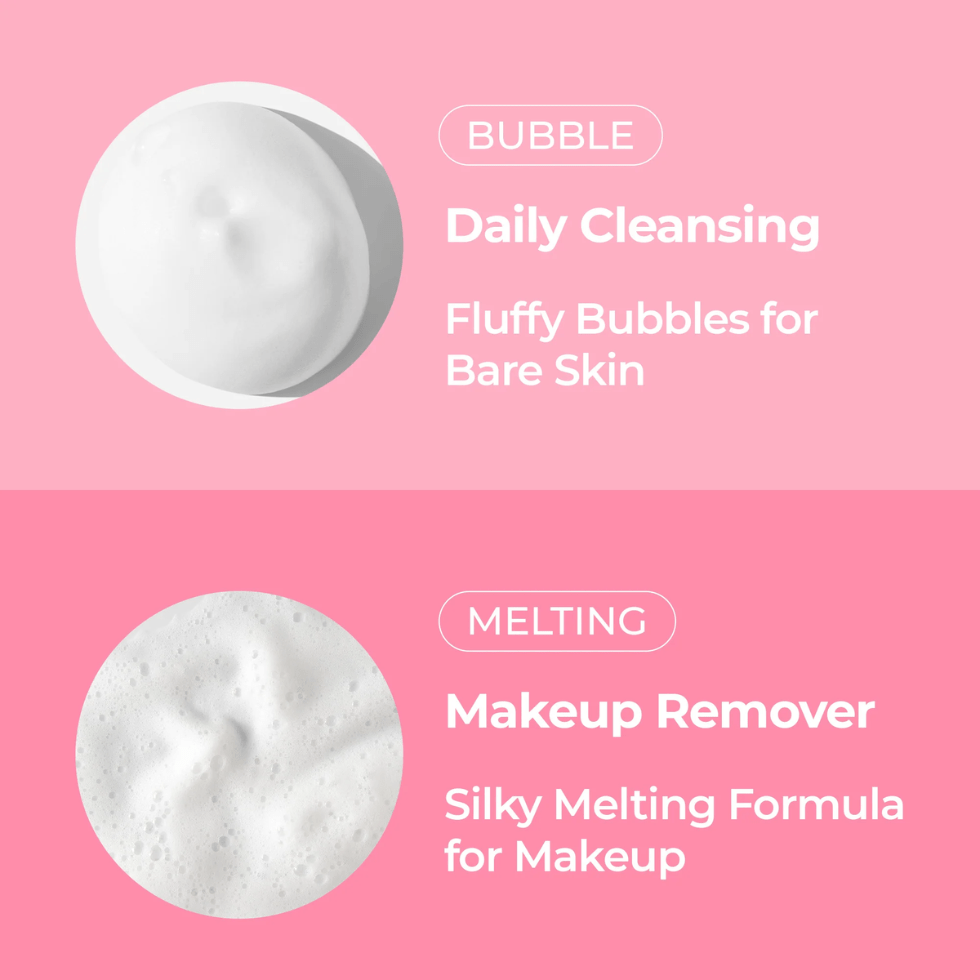 Dr.Melaxin Melting Cleanser (150ml) - UShops
