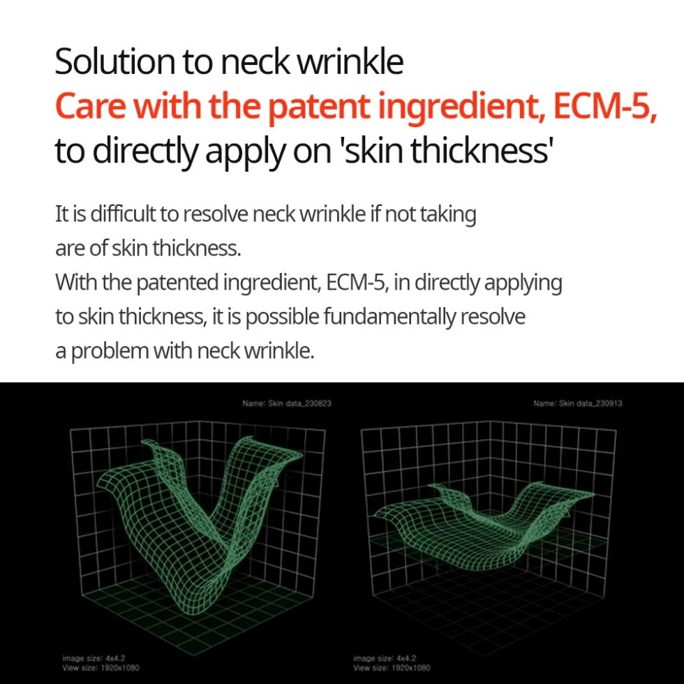 Dr.Melaxin Necksphalt ECM Neck Barrier Ampoule - UShops