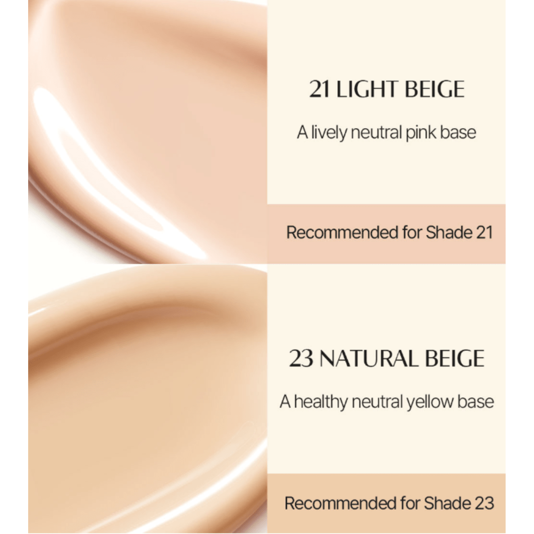 Farmstay Blur Fit Cushion (2 Colors) - UShops