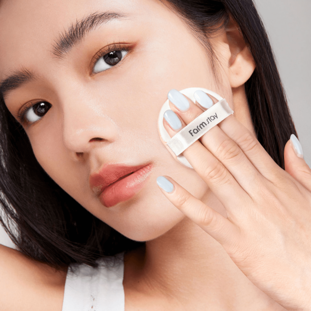 Farmstay Blur Fit Cushion (2 Colors) - UShops