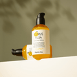 Farmstay Citrus Yuja Vitalizing Serum (100ml) - UShops