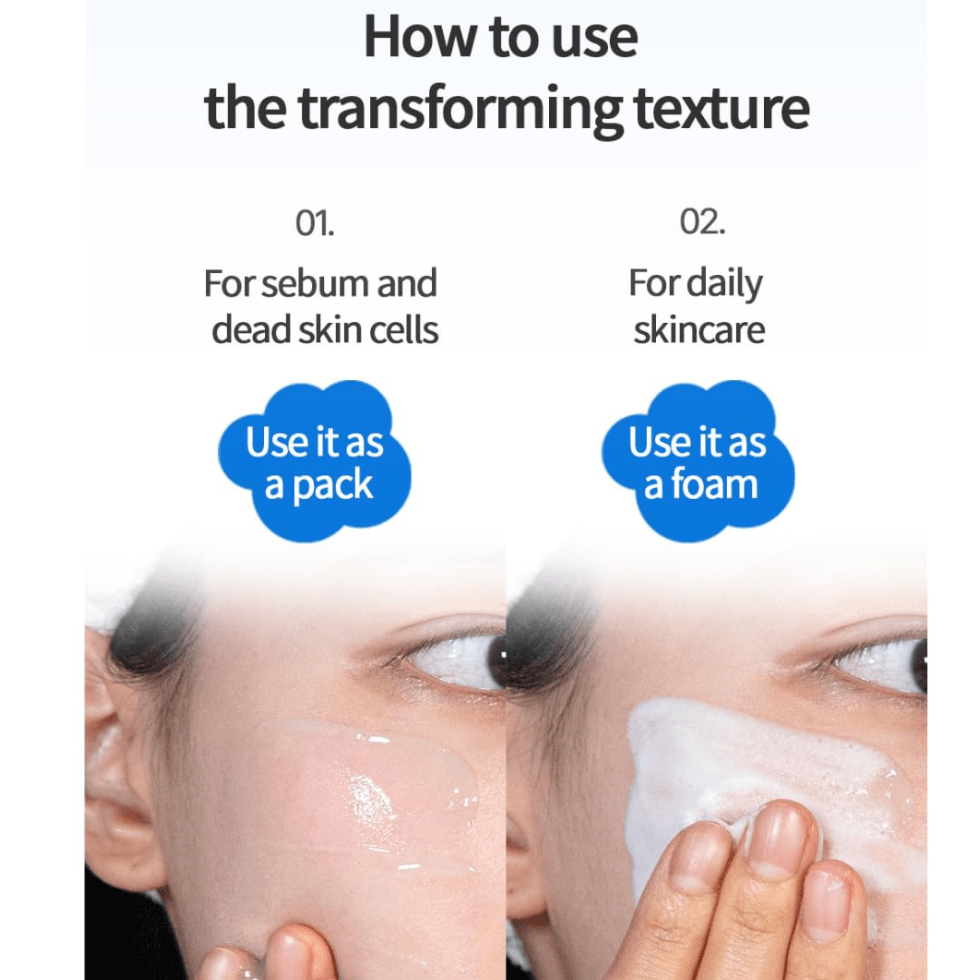 Farmstay Collagen Facial Wash Bubble Mask (5ml x 20pcs) - UShops