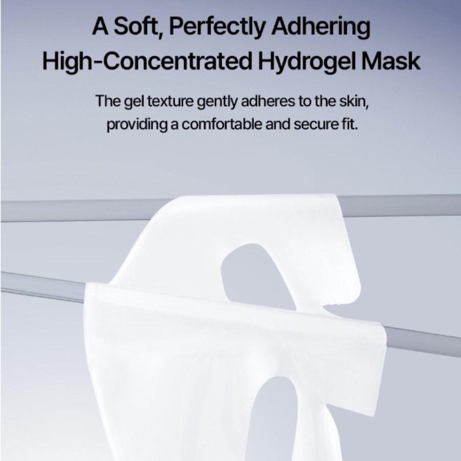 Farmstay Firming Radiance Collagen Hydrogel Mask - UShops