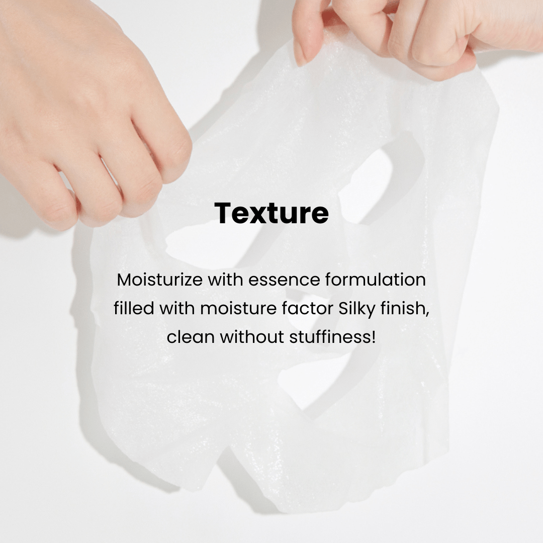 Farmstay Real Mango Essence Mask (10 sheets) - UShops