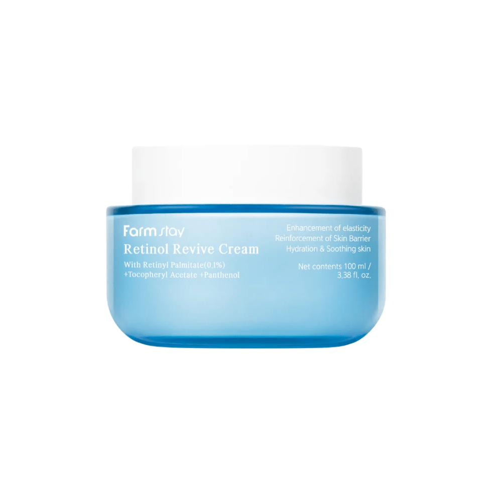 Farmstay Retinol Revive Cream (100ml) - UShops