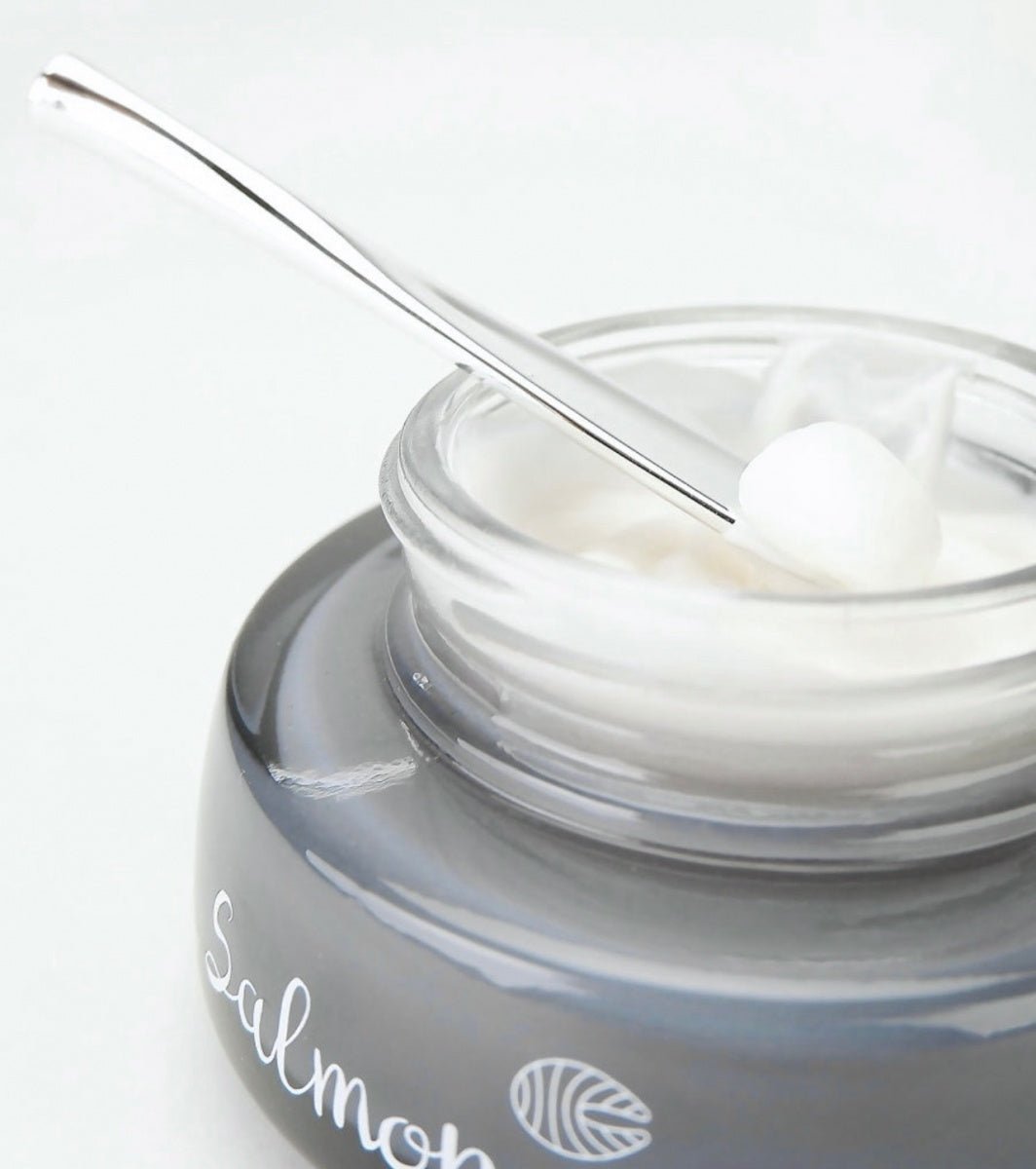 Farmstay Samlon Oil & Peptide Vital Cream (50ml) - UShops