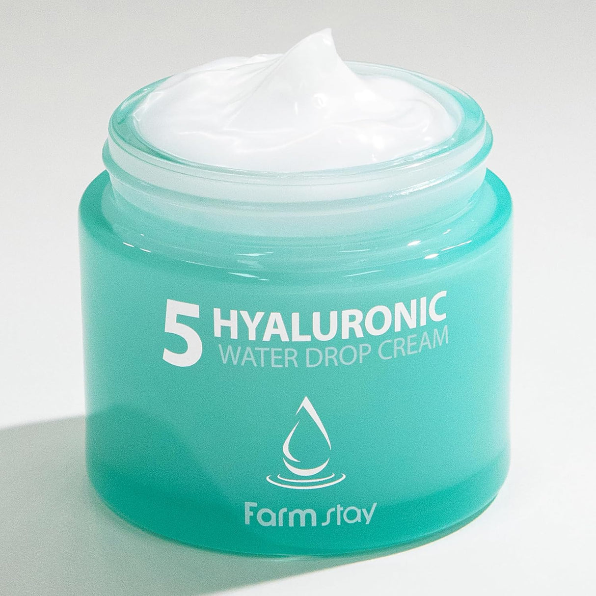Framstay Hyaluronic 5 Water Drop Cream (80ml) - UShops