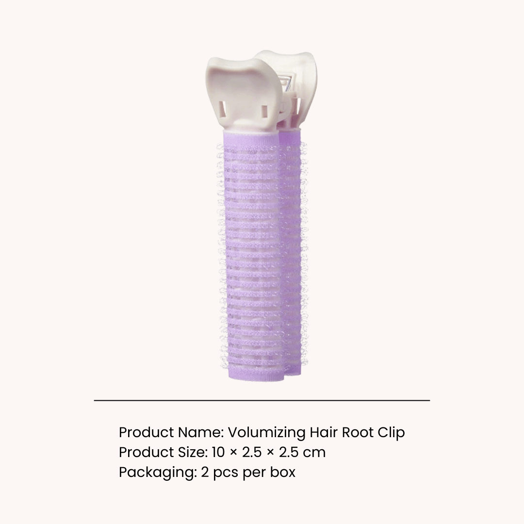 Volumizing Hair Root Clip (2pcs) - UShops