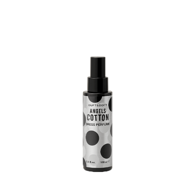 Practical Luxury Fragrance - DUFT&DOFT Dress Perfume - Scent - Ushops - Korean Perfume