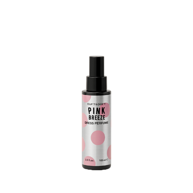 Practical Luxury Fragrance - DUFT&DOFT Dress Perfume - Scent - Ushops - Korean Perfume