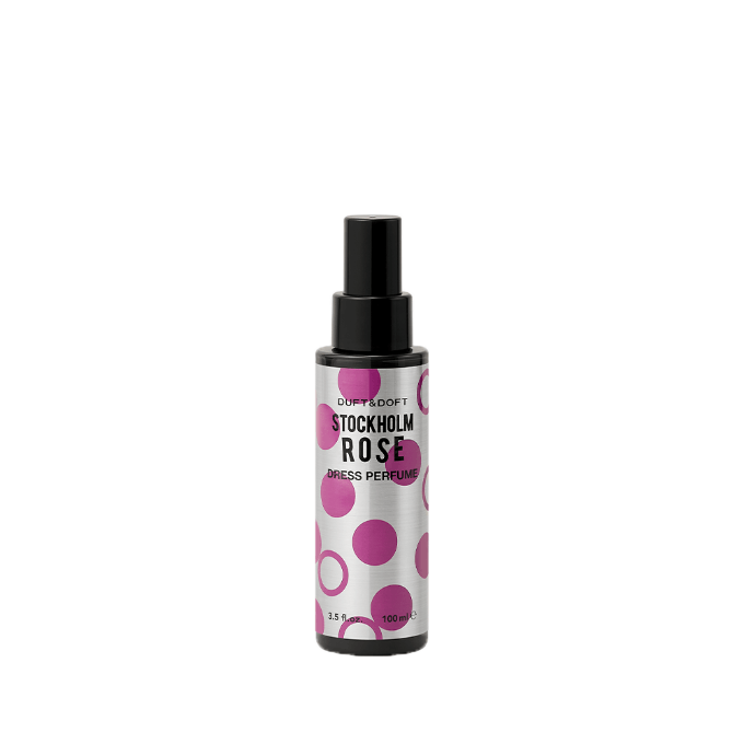 Practical Luxury Fragrance - DUFT&DOFT Dress Perfume - Scent - Ushops - Korean Perfume