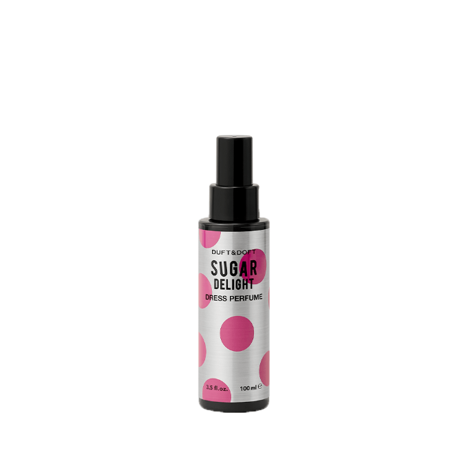 Practical Luxury Fragrance - DUFT&DOFT Dress Perfume - Scent - Ushops - Korean Perfume