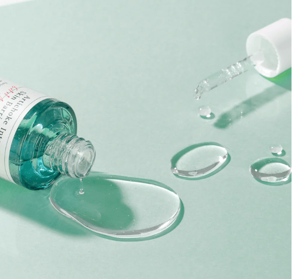 AXIS-Y Spot the Difference Blemish Treatment: Effective relief for acne-prone skin with hydrating Ceramide. Alcohol-free.