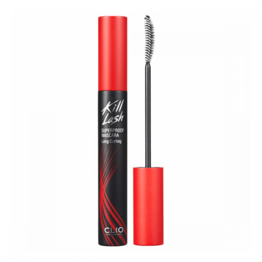 CLIO Kill Lash Superproof Mascara #04 Extreme Volume - UShops