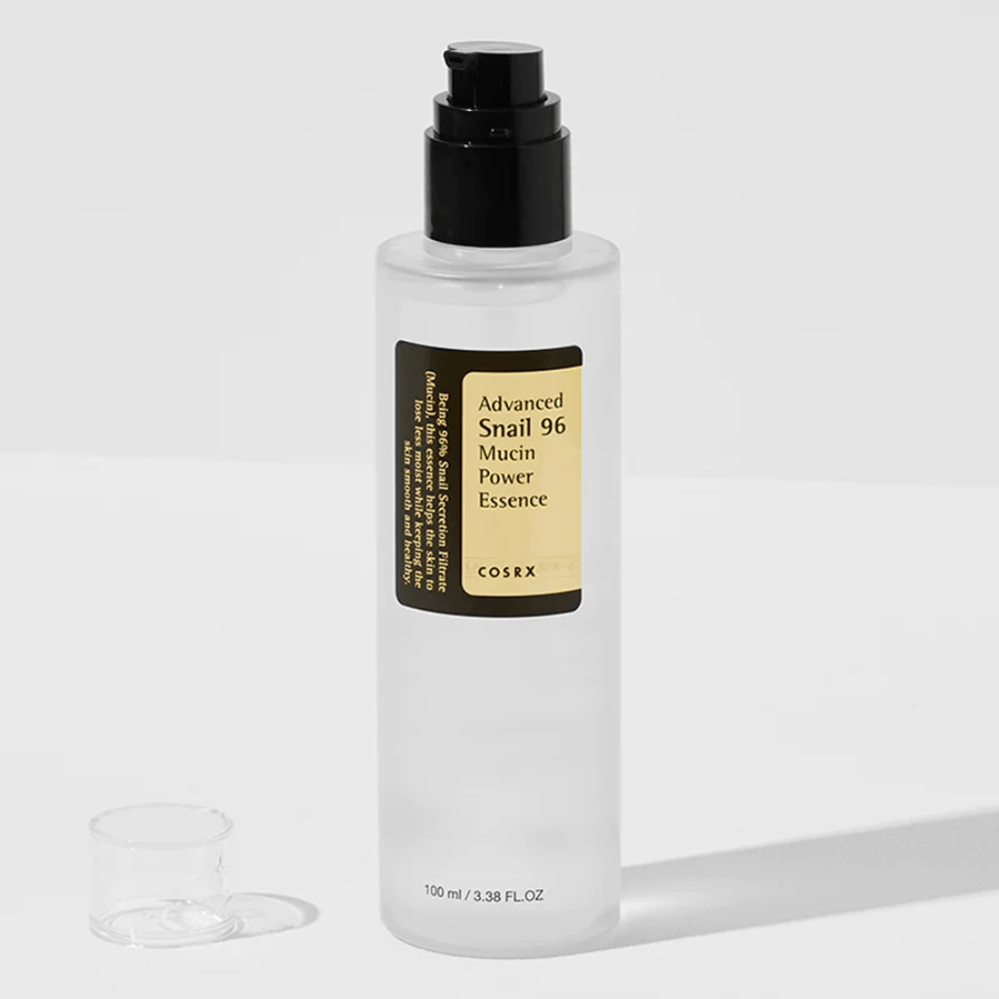 COSRX Advanced Snail 96 Mucin Power Essence 100ml - UShops