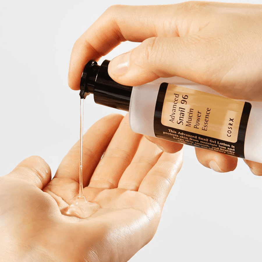 COSRX Advanced Snail 96 Mucin Power Essence 100ml - UShops