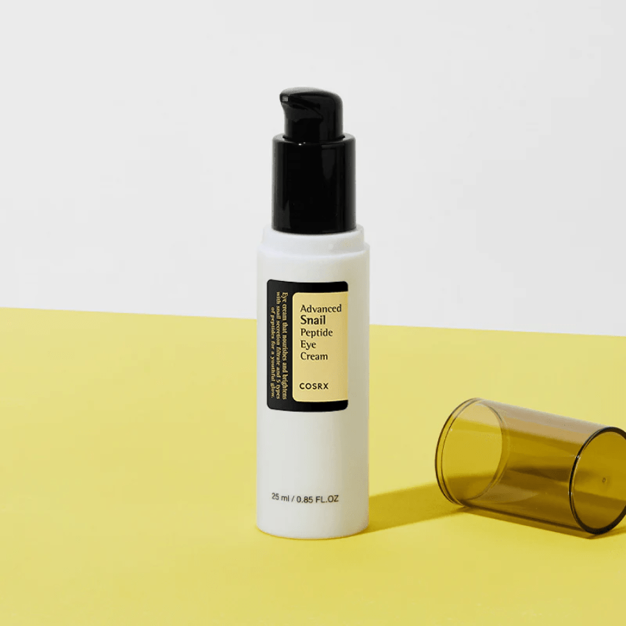 COSRX Advanced Snail Peptide Eye Cream 25ml - UShops