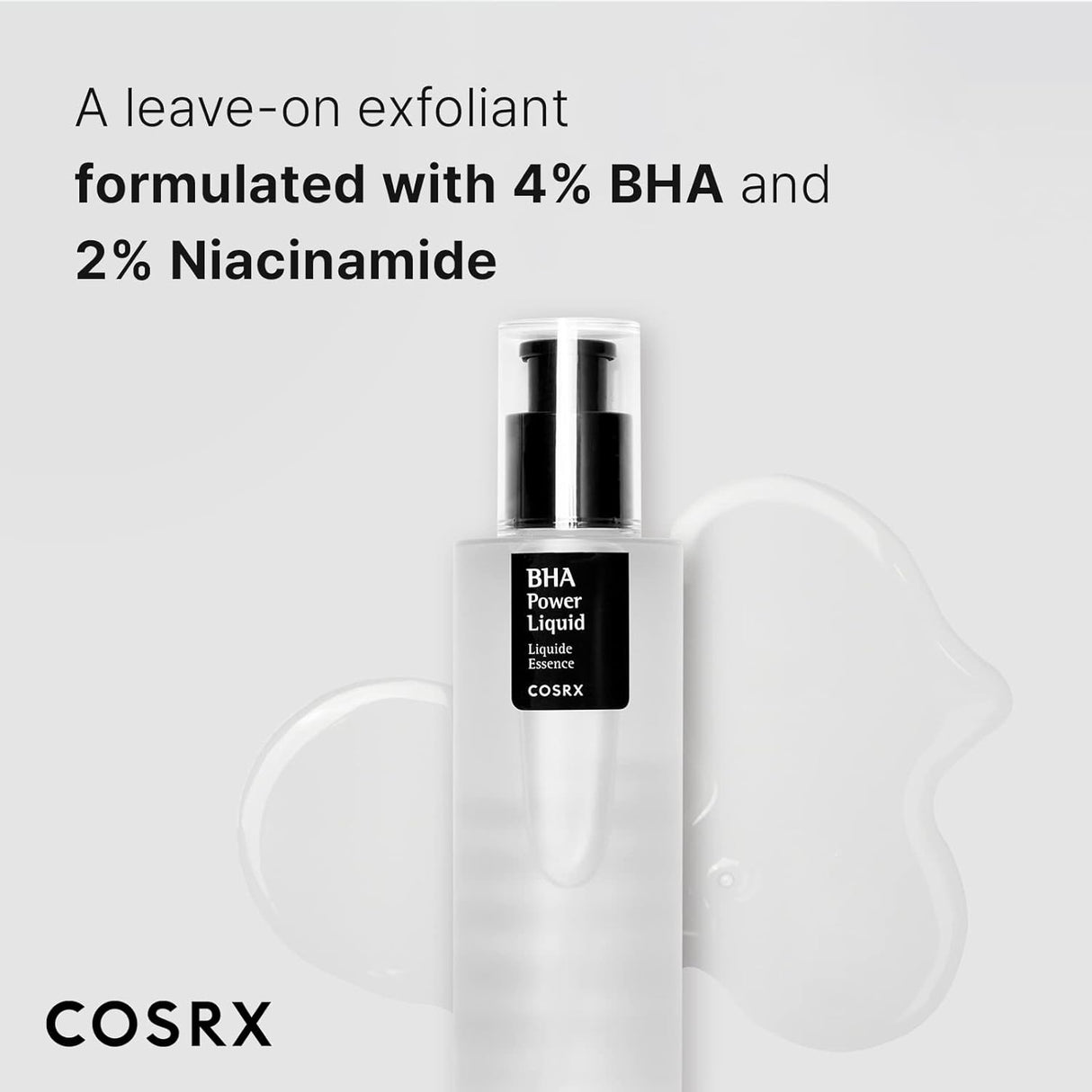 COSRX BHA Blackhead Power Liquid (100ml) - UShops
