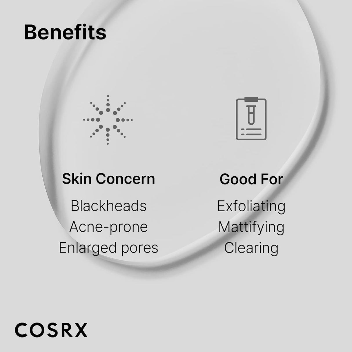 COSRX BHA Blackhead Power Liquid (100ml) - UShops