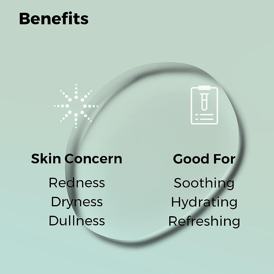 COSRX Centella Water Alcohol-Free Toner (150ml) - UShops