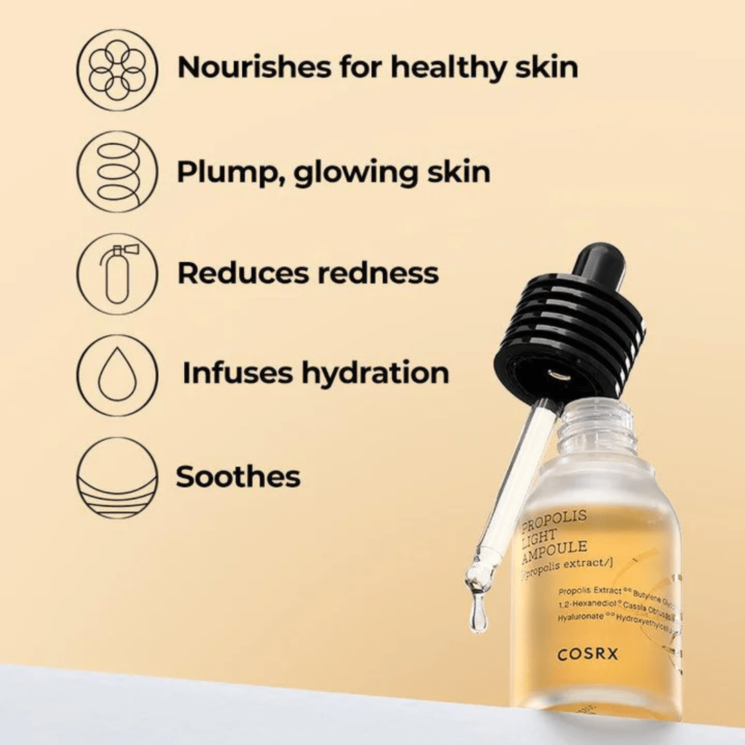 COSRX Full fit Propolis Light Ampoule (30ml) - UShops