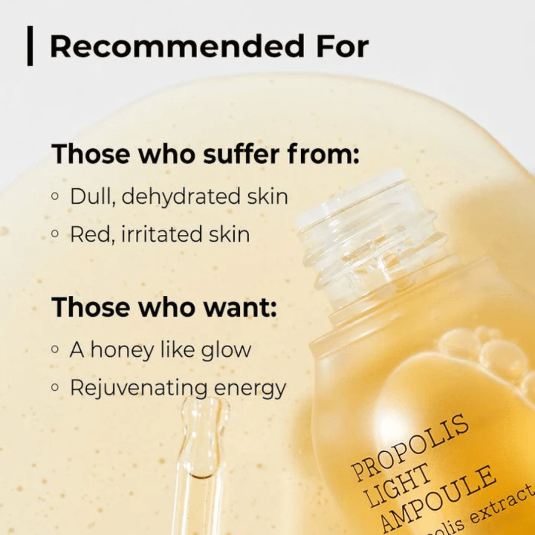 COSRX Full fit Propolis Light Ampoule (30ml) - UShops