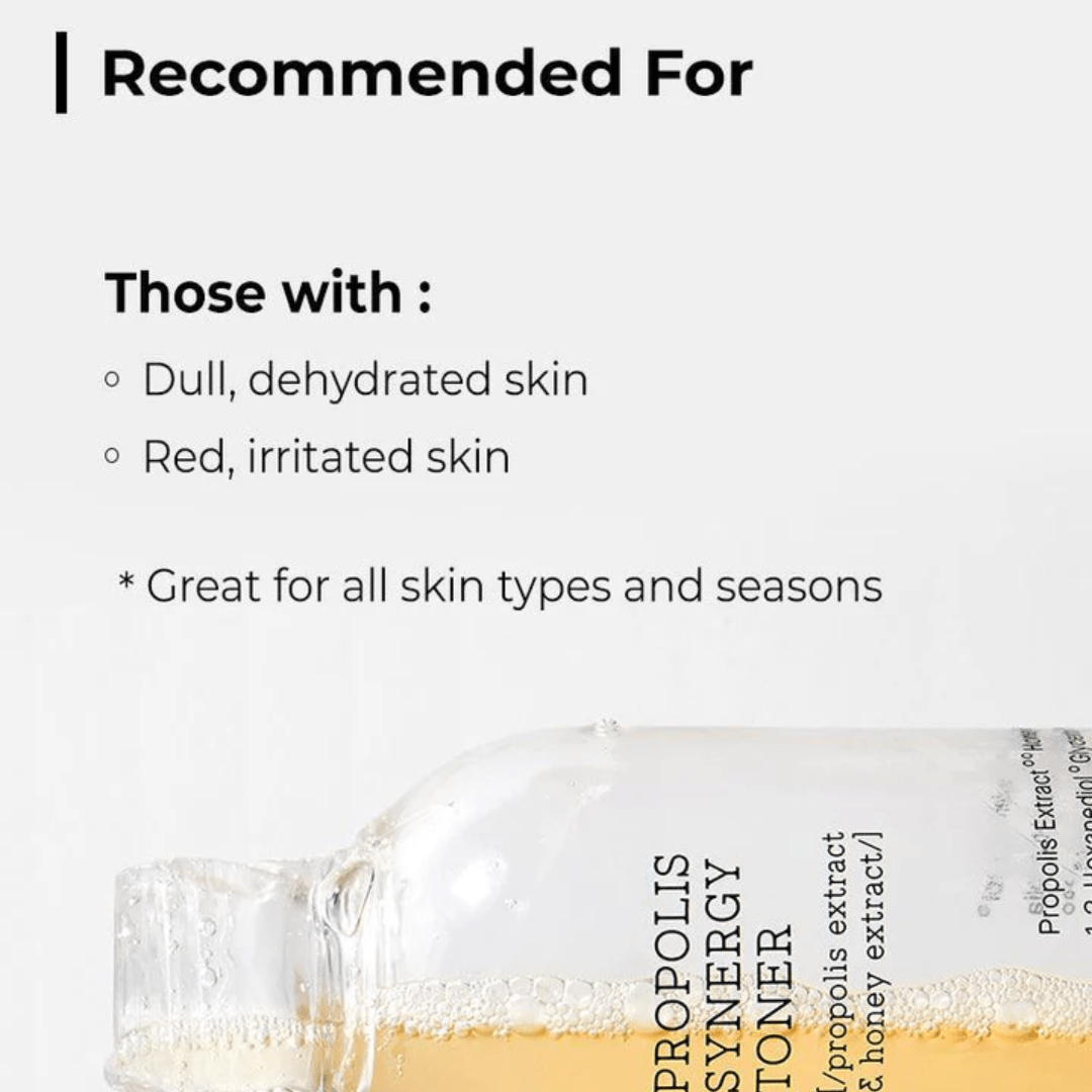 COSRX Full Fit Propolis Synergy Toner (150ml) - UShops