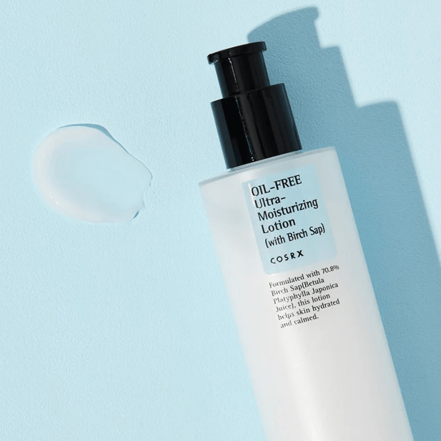 COSRX Oil-Free Ultra-Moisturizing Lotion 100ml - UShops