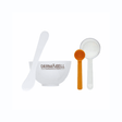 DERMABELL Face Mask Mixing Bowl Set - UShops