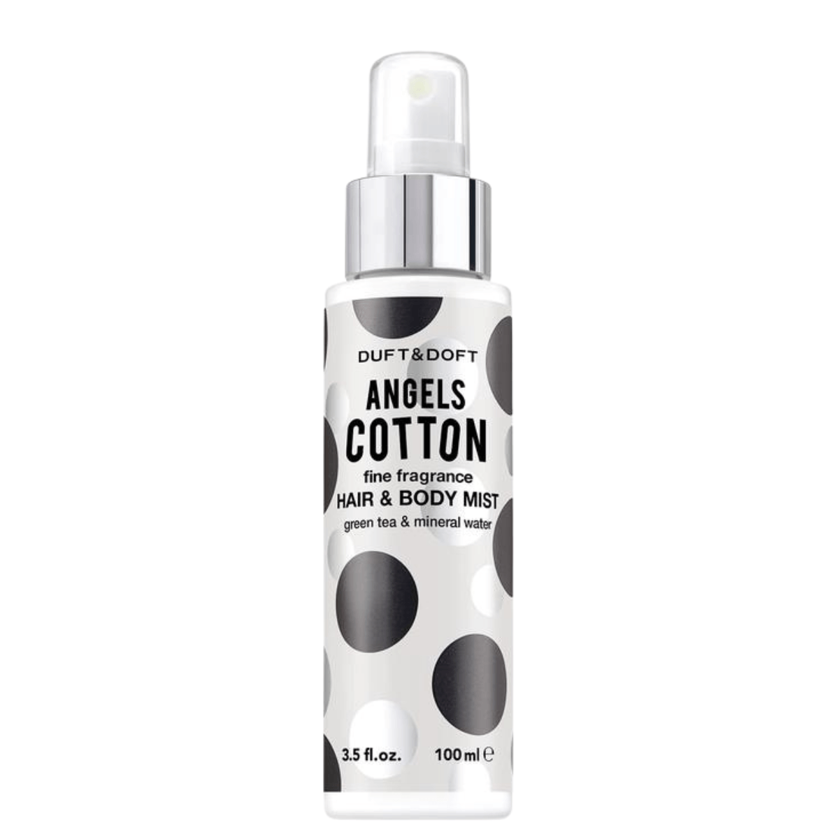 DUFT&DOFT Fine Fragrance Hair & Body Mist - Fragrance - Scent - Ushops - Korean Fragrance