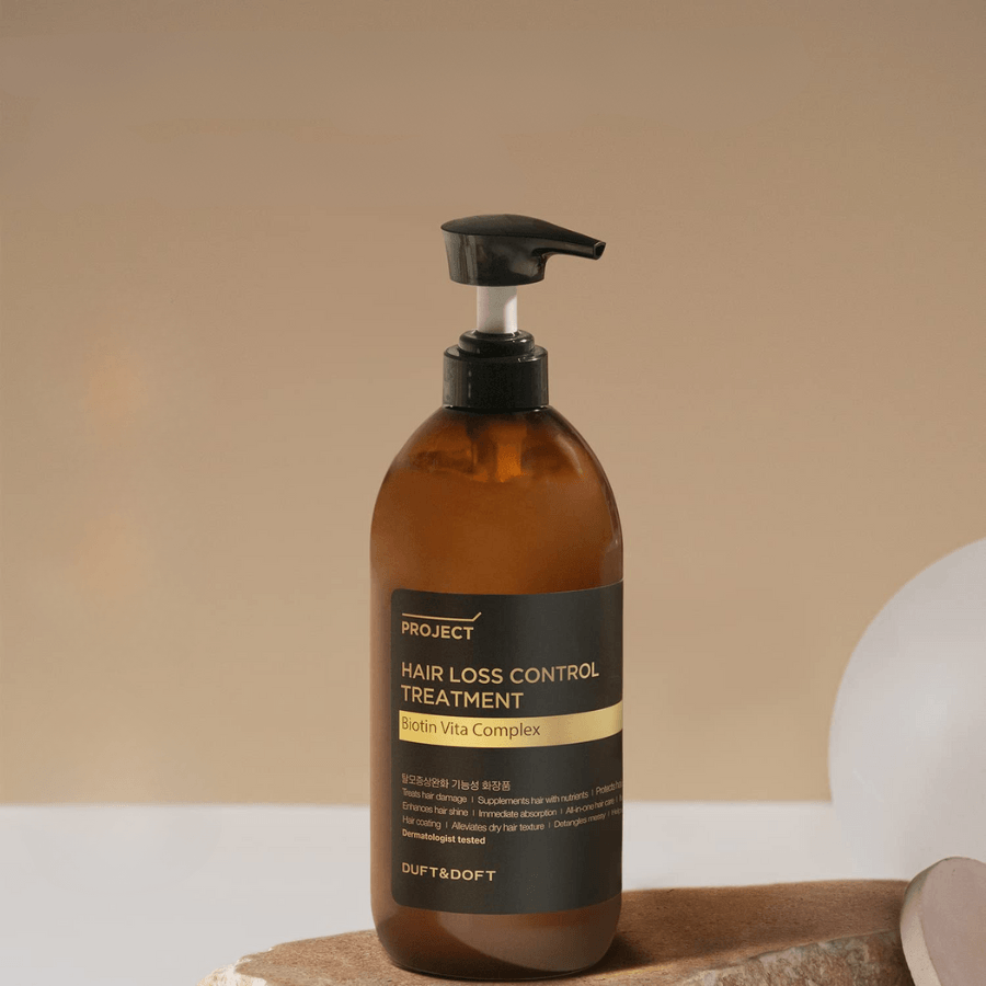DUFT&DOFT Hair Loss Control Treatment (1000ml) - UShops