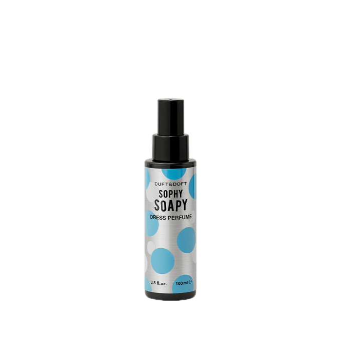 DUFT&DOFT Sophy Soapy Set of 5 - UShops