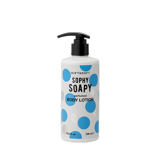 DUFT&DOFT Sophy Soapy Set of 5 - UShops