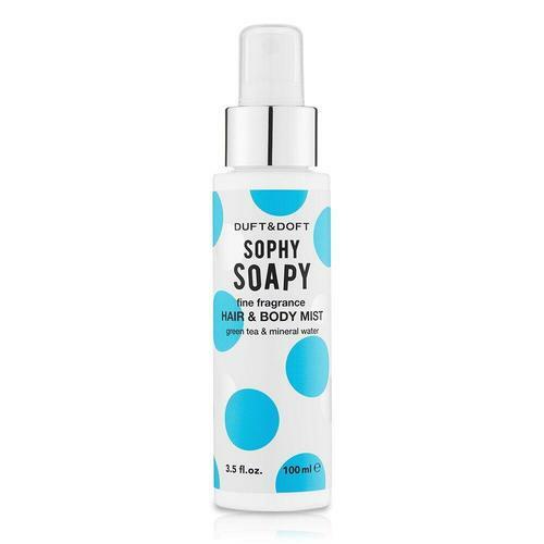DUFT&DOFT Sophy Soapy Set of 5 - UShops
