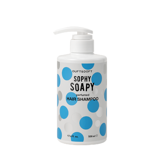 DUFT&DOFT Sophy Soapy Set of 5 - UShops