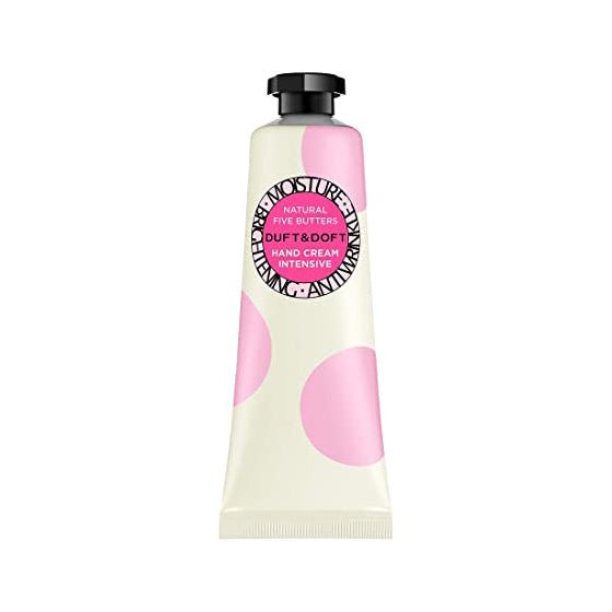 DUFT&DOFT Intensive Hand Cream - Korean Hand Cream - Korean skincare - Ushops