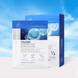 Farmstay Collagen Water Full Moist Soothing Mask: Nourishing mask with hydrolyzed collagen. Providing deep hydration.