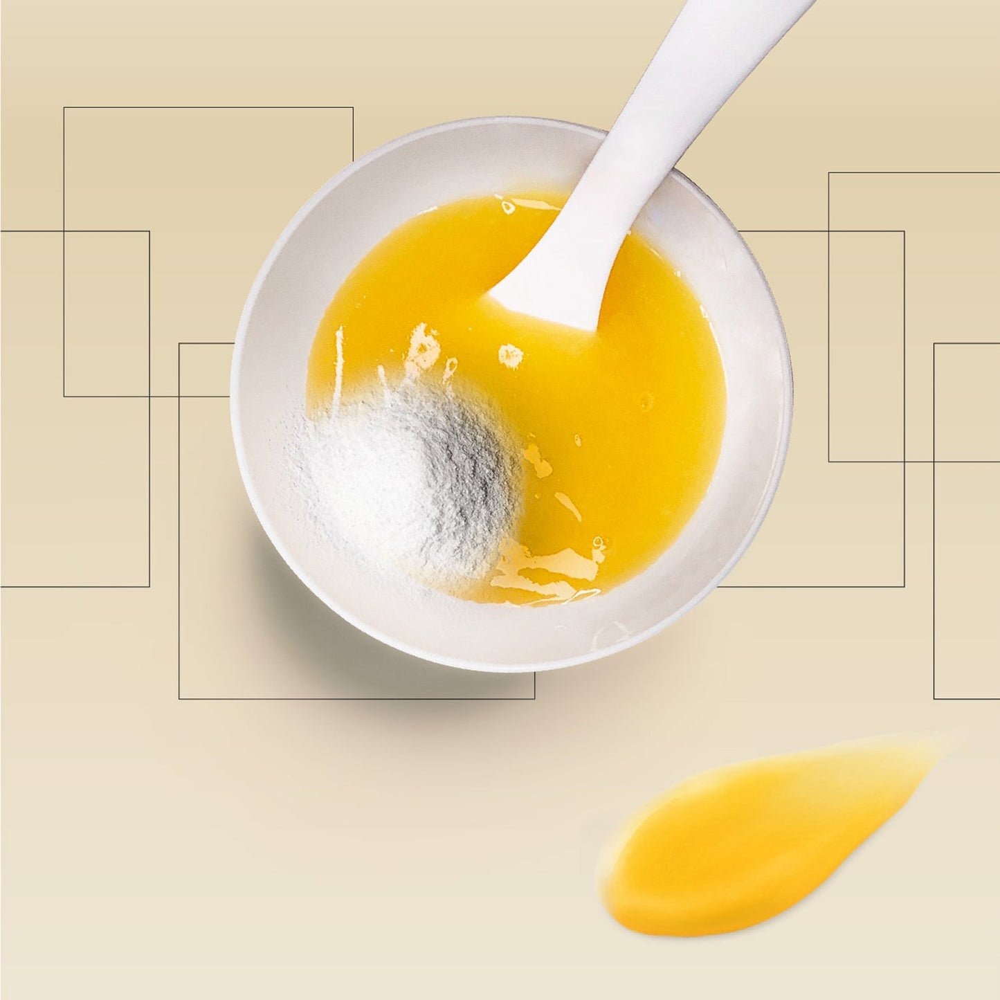 Hydro Jelly Mask - Propolis + Perilla (Value Pack) - UShops - Korean Korea Jelly Mask