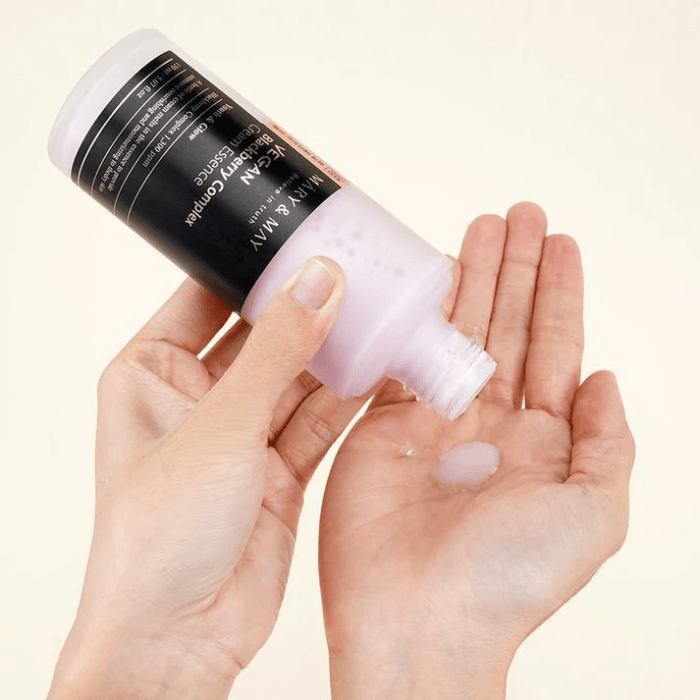 Mary&May Vegan Blackberry Complex Cream Essence 140ml - UShops