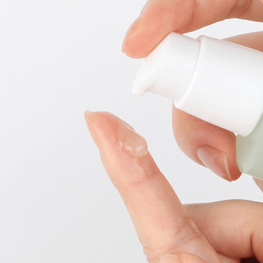 Numbuzin No.7 Mild Green Soothing Serum (50ml) - UShops, Skin hydration, Non-sticky, Natural ingredients, Skin soothing