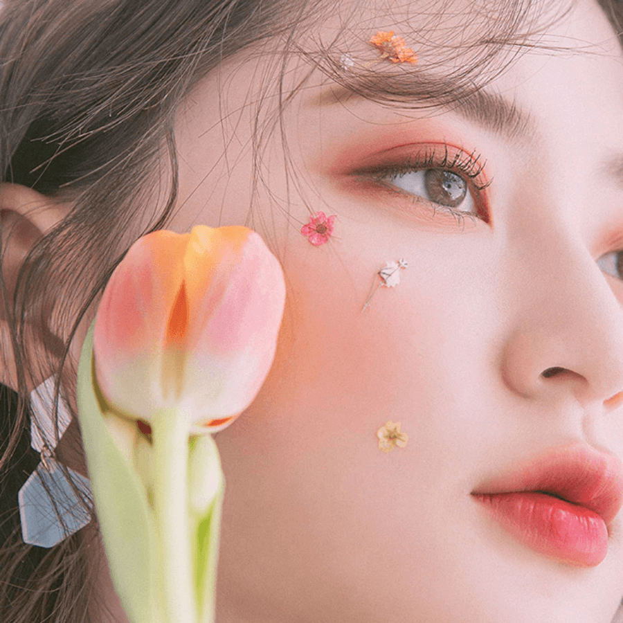 rom&nd Better Than Eyes #01.Dry Mango Tulip - UShops