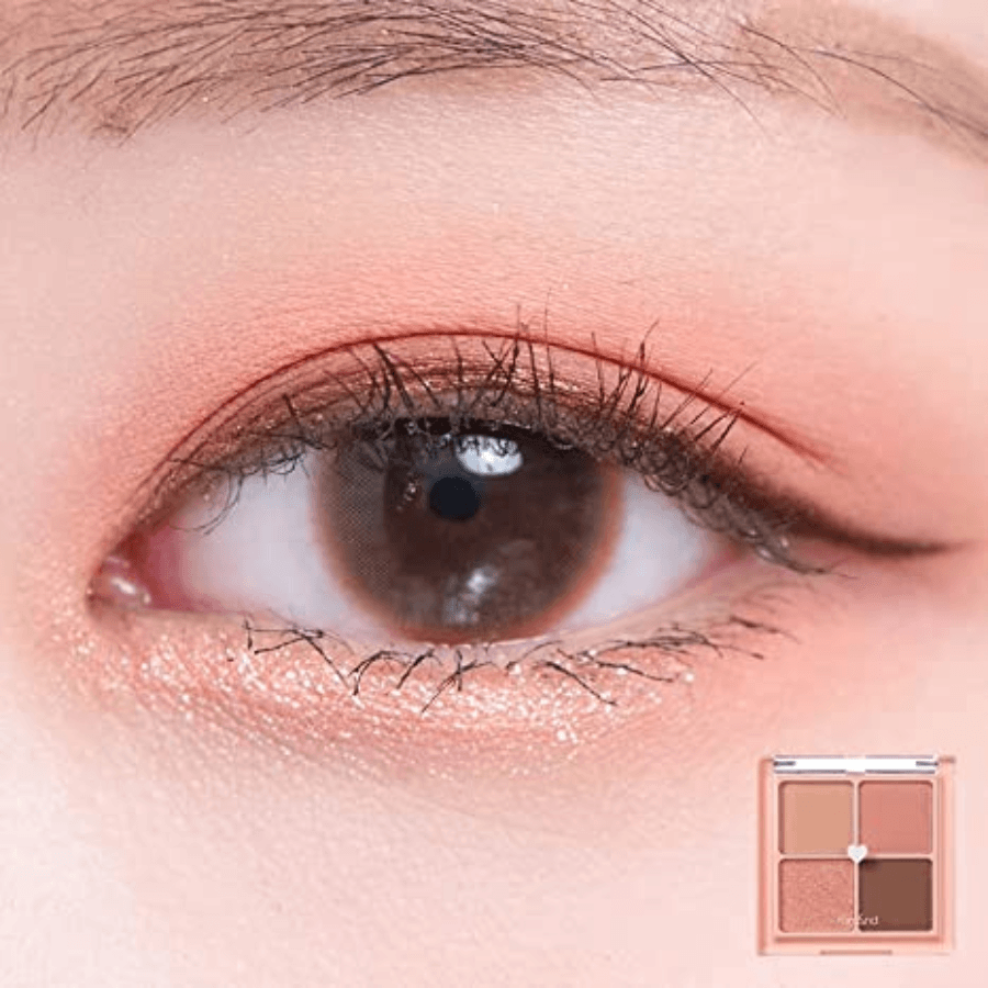 rom&nd Better Than Eyes #01.Dry Mango Tulip - UShops