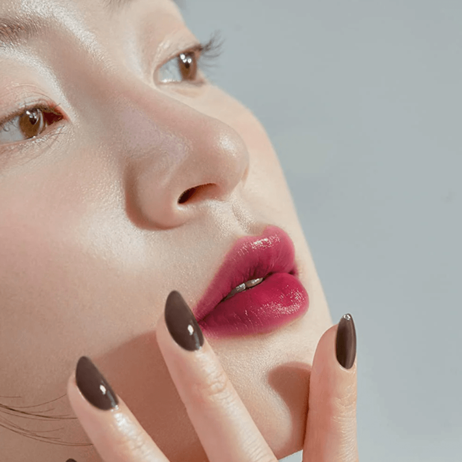 rom&nd Dewyful Water Tint #08. Berry Divine - UShops